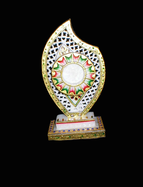 Marble Clocks Manufacturer Supplier Wholesale Exporter Importer Buyer Trader Retailer in Jaipur Rajasthan India